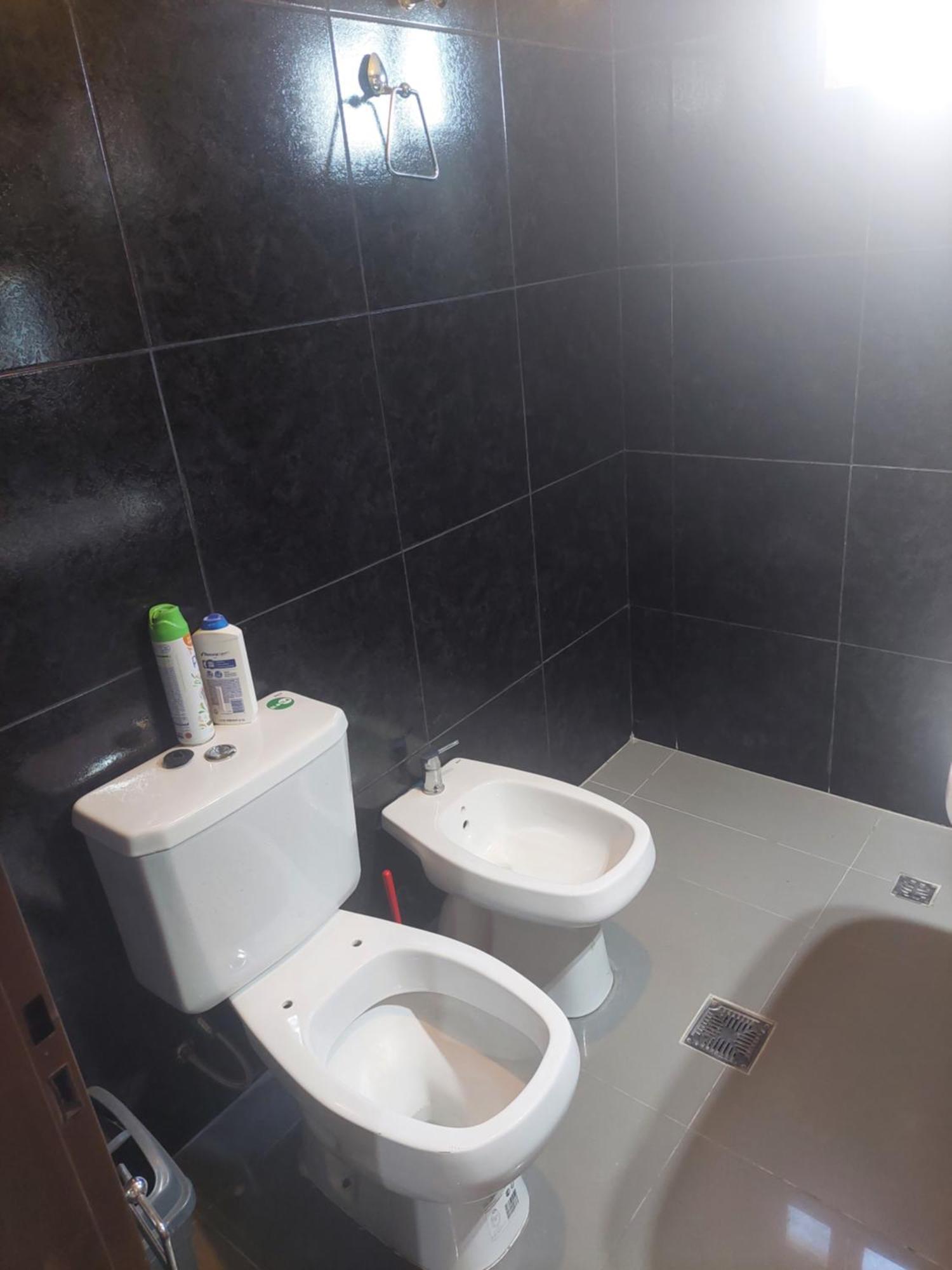Cabana Santa Cruz Río Gallegos Dış mekan fotoğraf