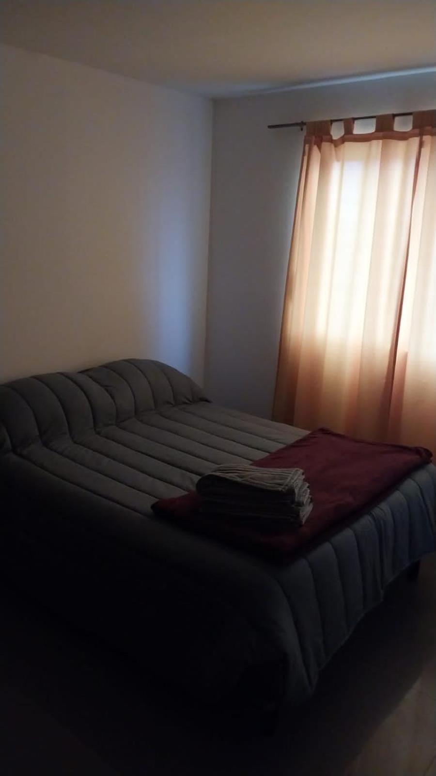Cabana Santa Cruz Río Gallegos Dış mekan fotoğraf